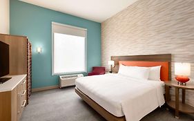 Home2 Suites By Hilton Bloomington Normal